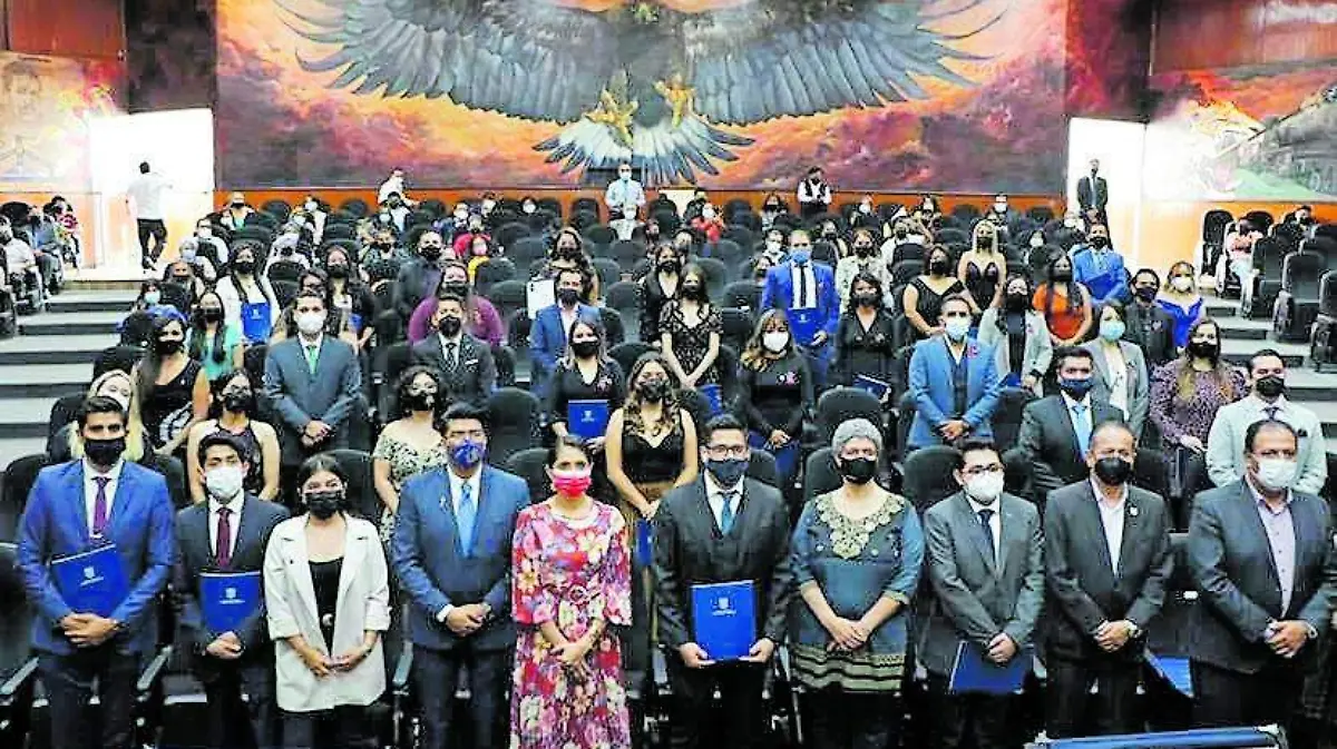 1.- Ceremonia