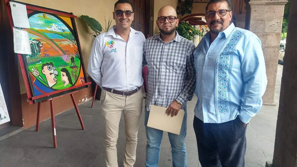 Exposición