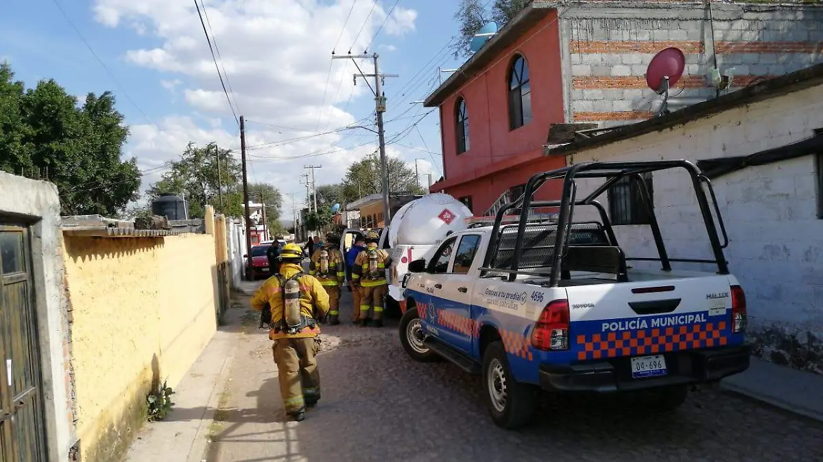 09 OCT CUERPOS DE EMERGENCIA 