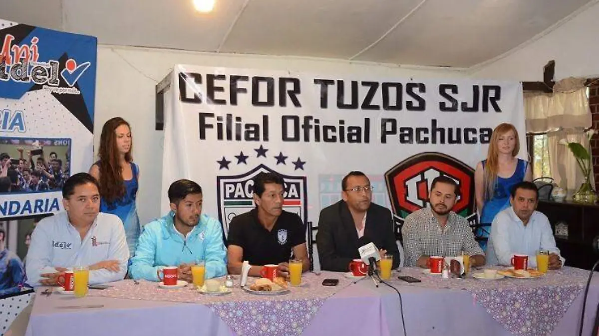 DEP-1 SE PRESENTO