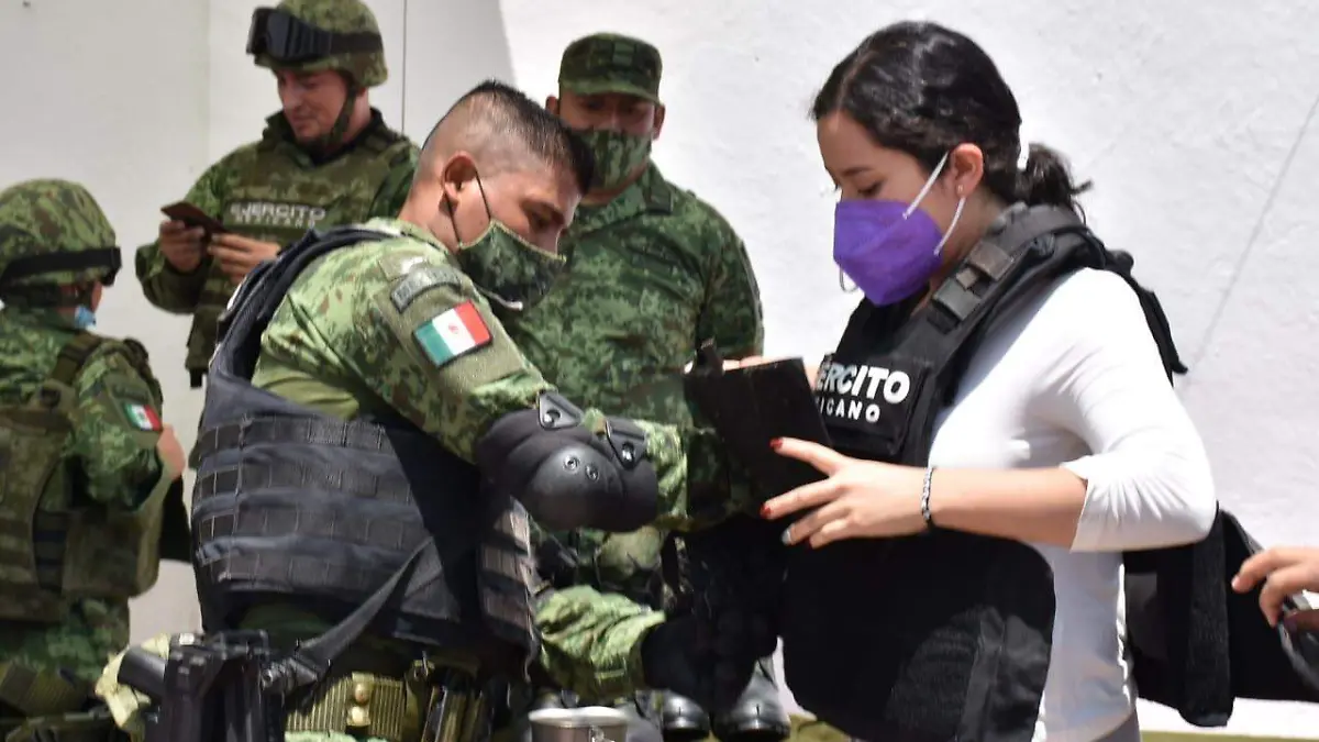 FOTO PRINCIPAL SJR Convivencia con la poblacion