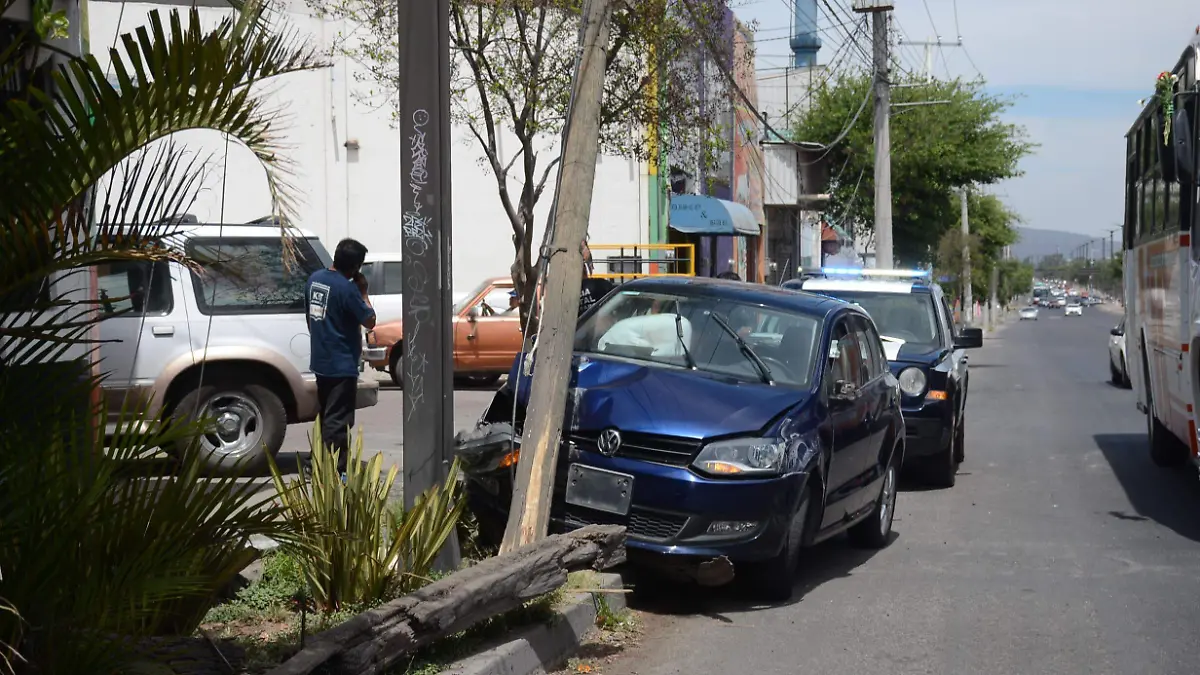 18 MAR. Un descuido habría dado
