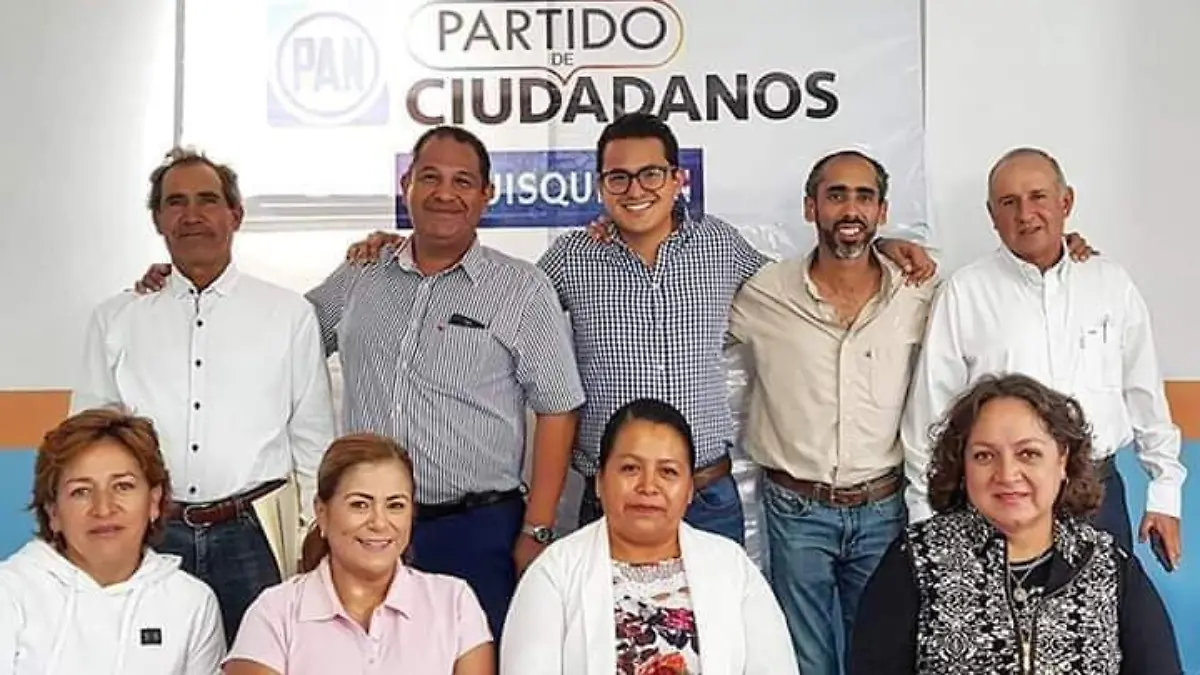 PANISTAS