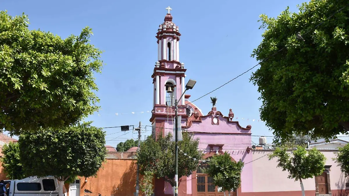 sjr Los vecinos se muestran