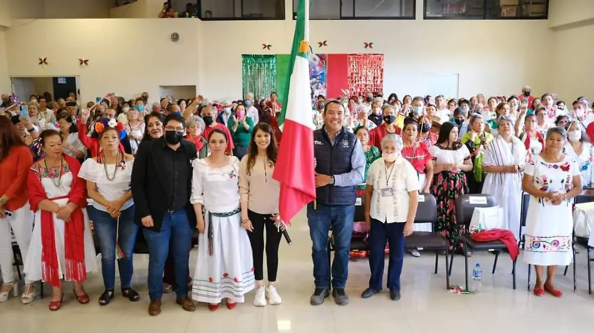 FOTO PRINCIPAL SJR Festejando el grito