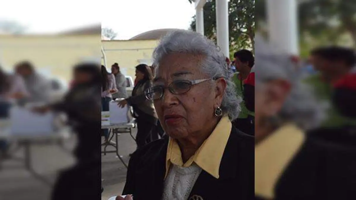 Virginia Elena León Salinas.