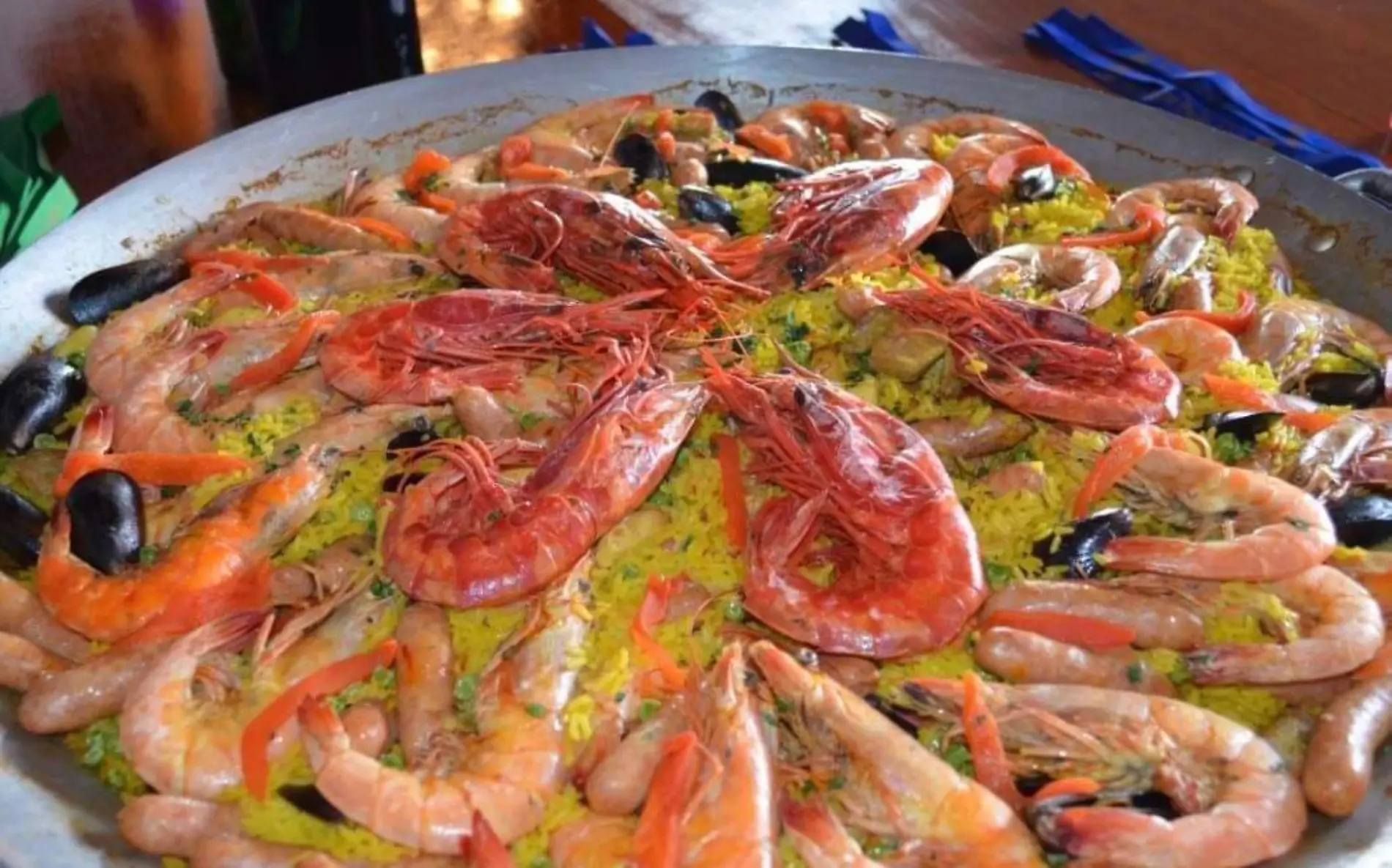 Paella