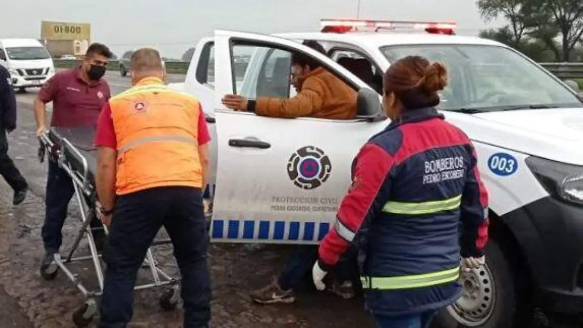 reportes de emergencia