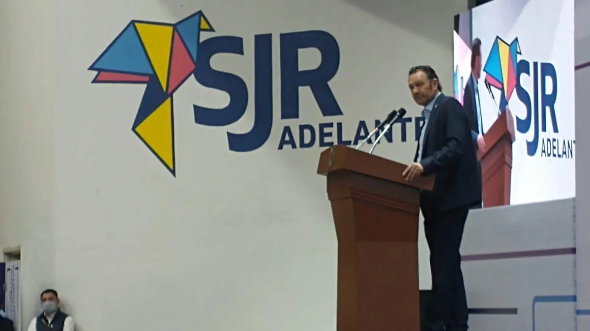 Kuri SJR