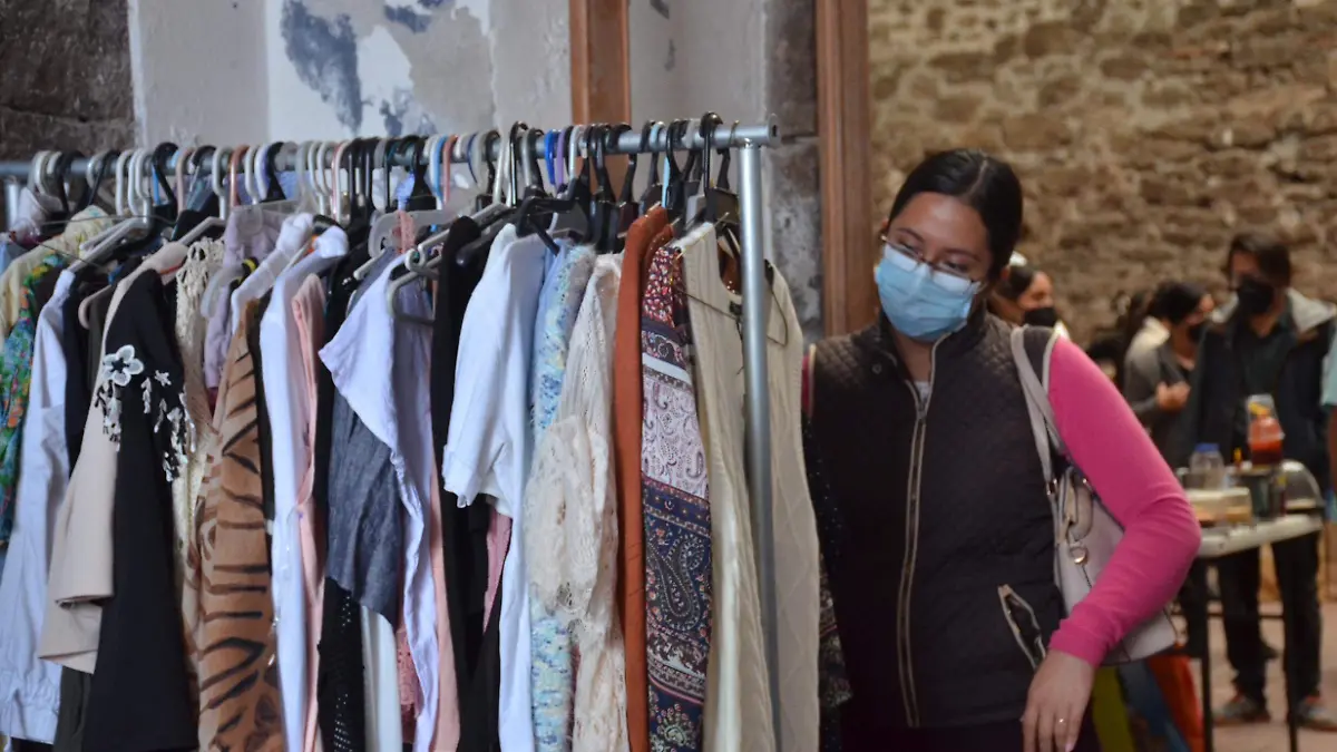 SJR Compradora interesada