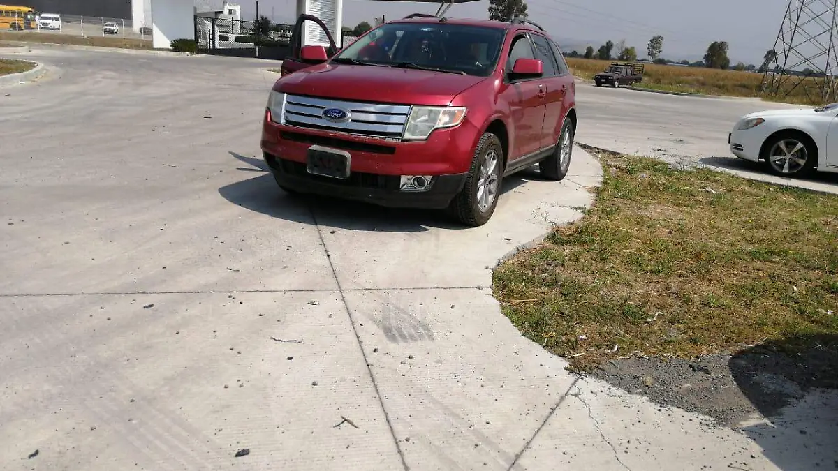 29 OCT FUE NECESARIA LA INTERVENC_N DE LA EMPRESA