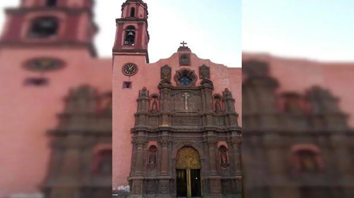 Este domingo se realizará la Santa Misa en honor a la Santa Cruz a puerta cerrada y será