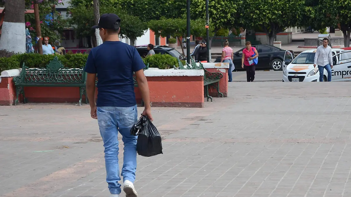 El Imjuve ofrece asesoría legal y psicológica a jóvenes escobedenses. Foto Archivo