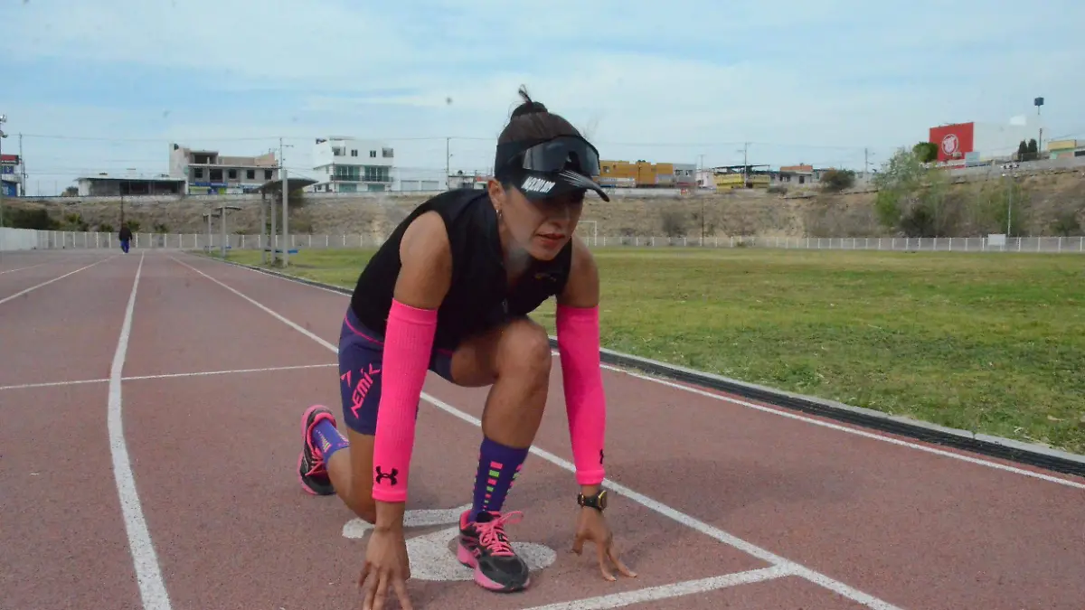 DEP 31 Roxana es una amante y firme