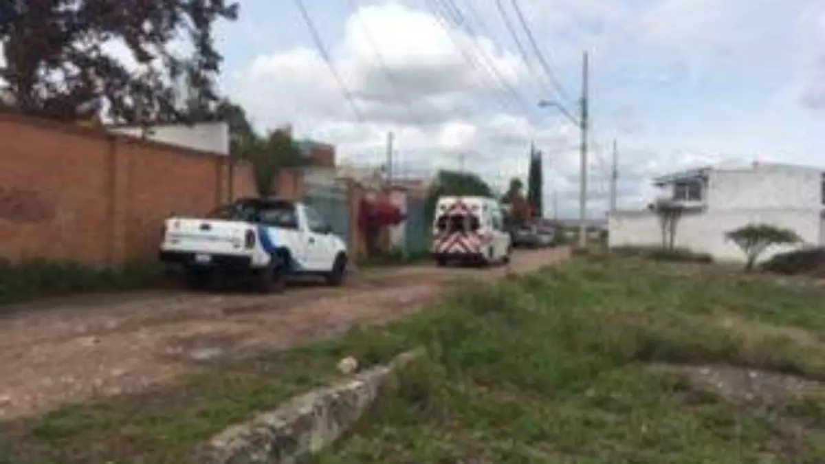 22 OCT PARAMEDICOS