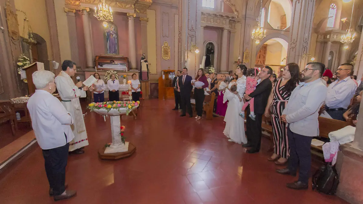 1.- Papás