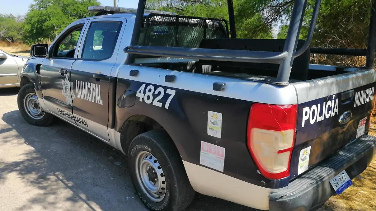 SJR POLI FUE DURANTE EL