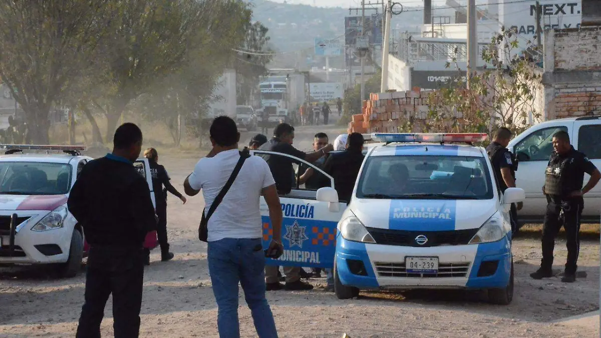 09 ENE EN MEDIO DE UN