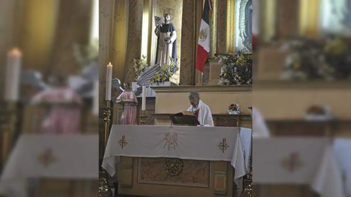 1.- Ex rector