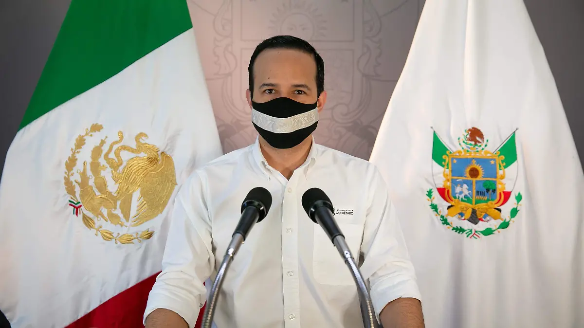 Vocero llam_ a la poblaci_n a no caer en estr_s ni ansiedad.  Cortes_a Seseq