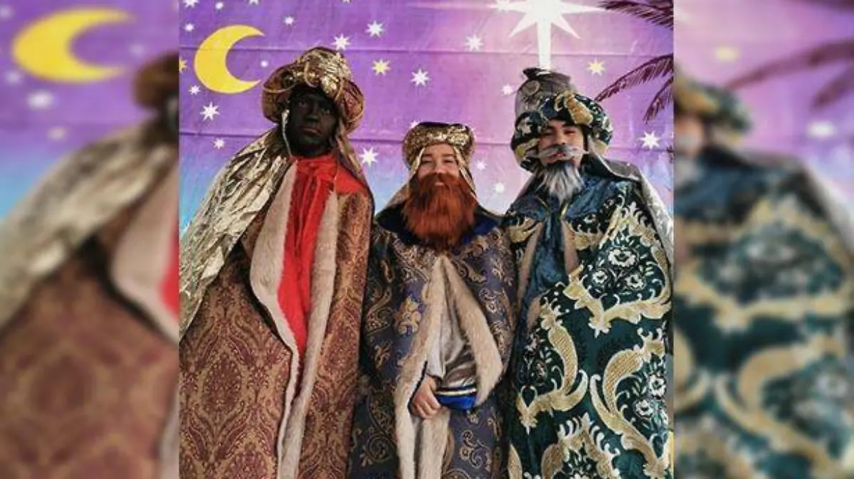 1.- Reyes