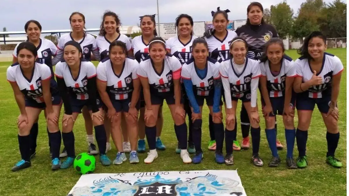 DEP 31 A cargo de María Asunción