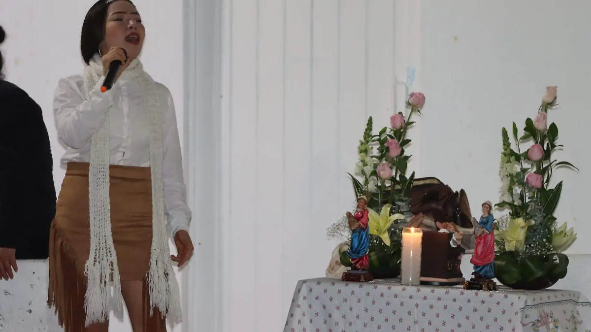 FOTO PRINCIPAL  SJR Preparando el lugar en la Plaza Independenci