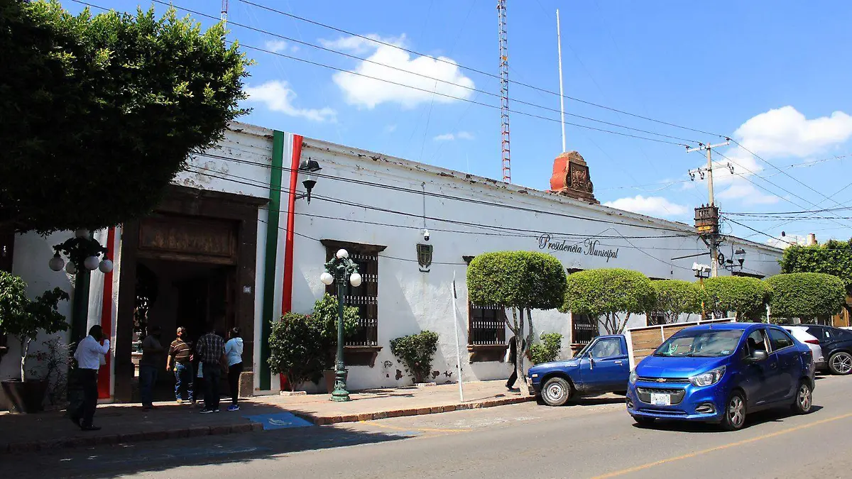 SJR Durante esta semana se han