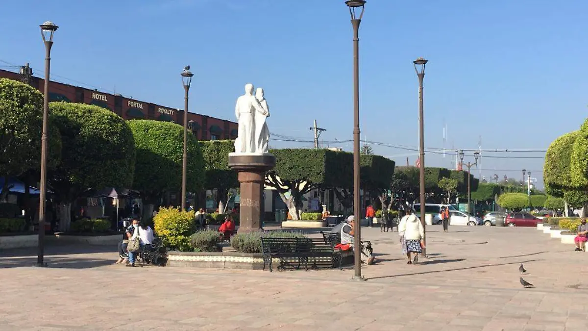 San Juan del Río