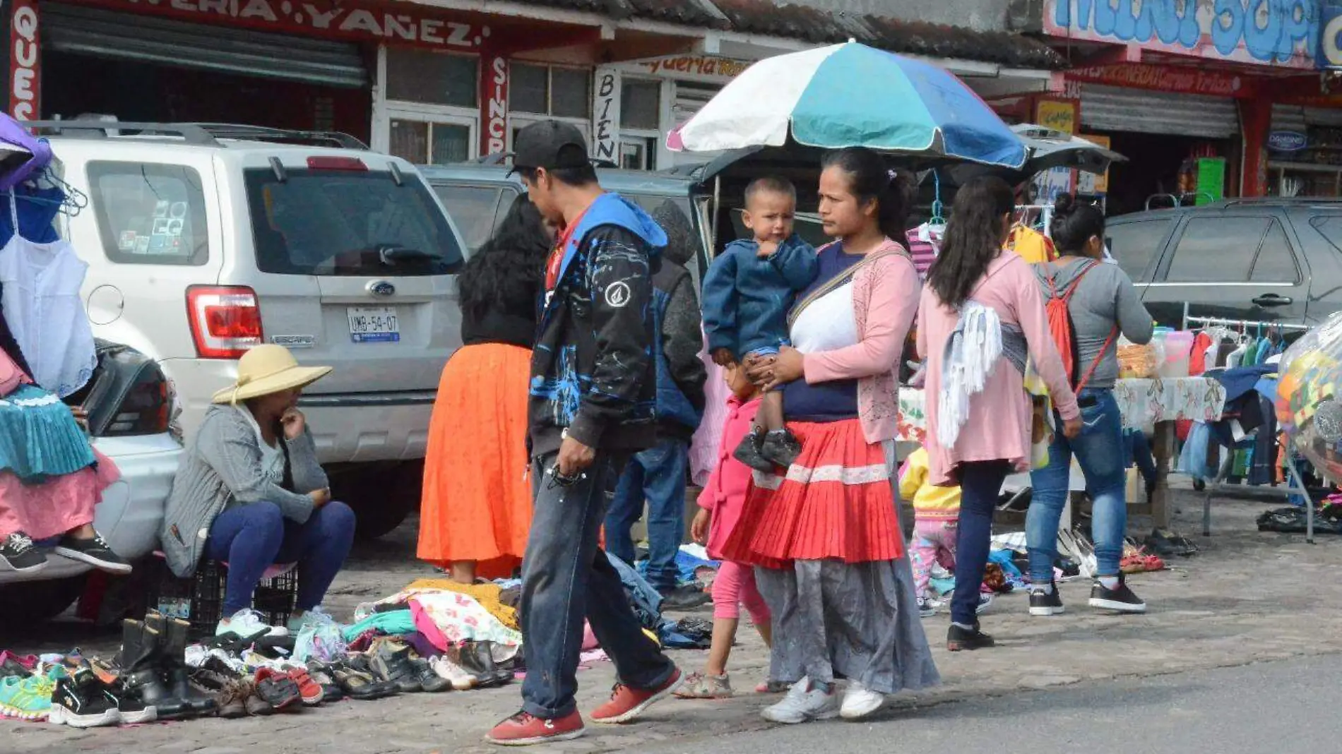 tianguis