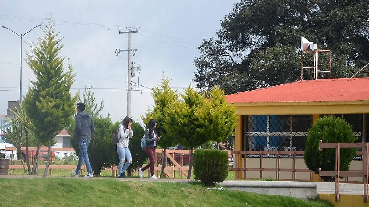 Esperan la participación de las diferentes carreras de la UAQ, campus Amealco.