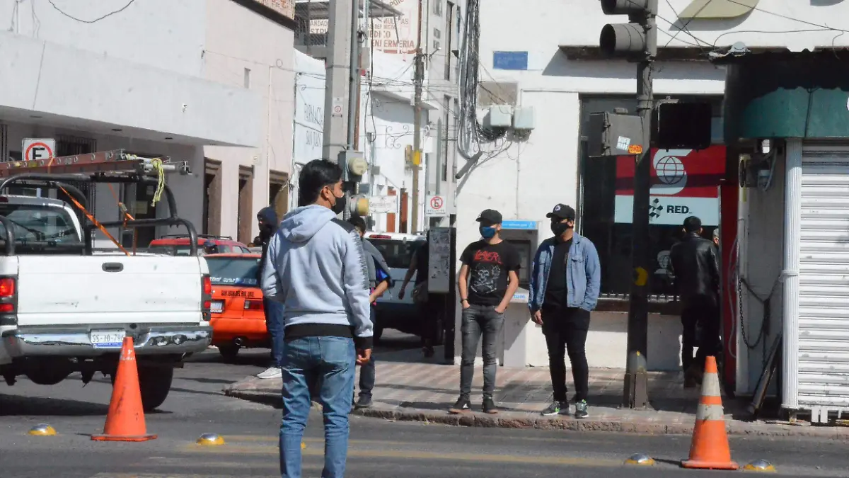 SJR No se deben relajar las medidas