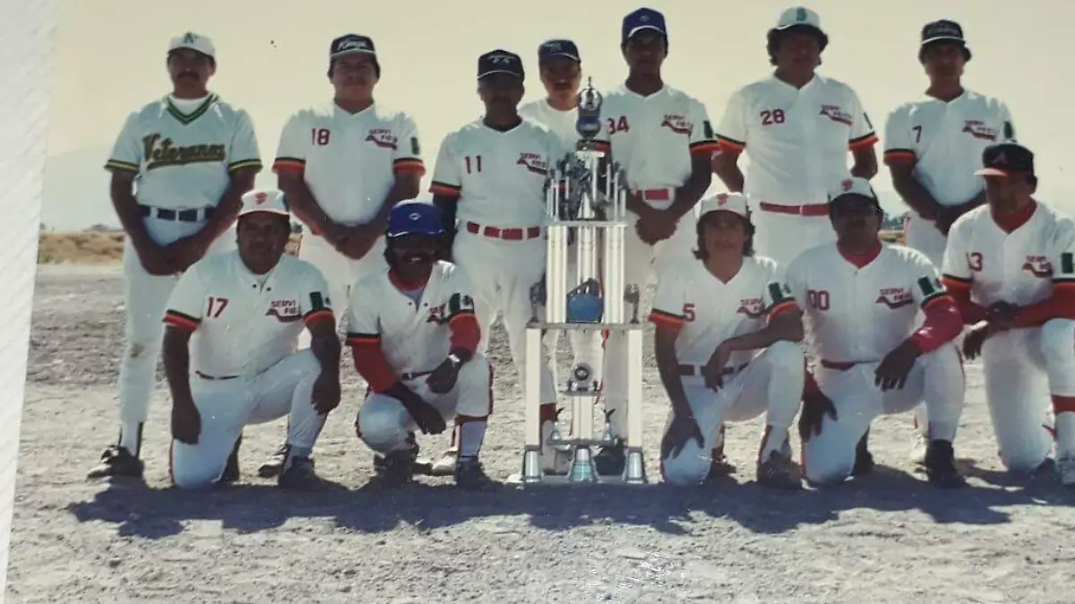 DEP23 A cargo de ôDon Marioö, 