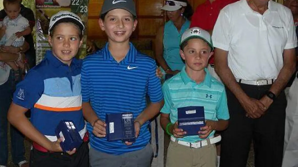 DEP-3 ESTOS PEQUEÑOS