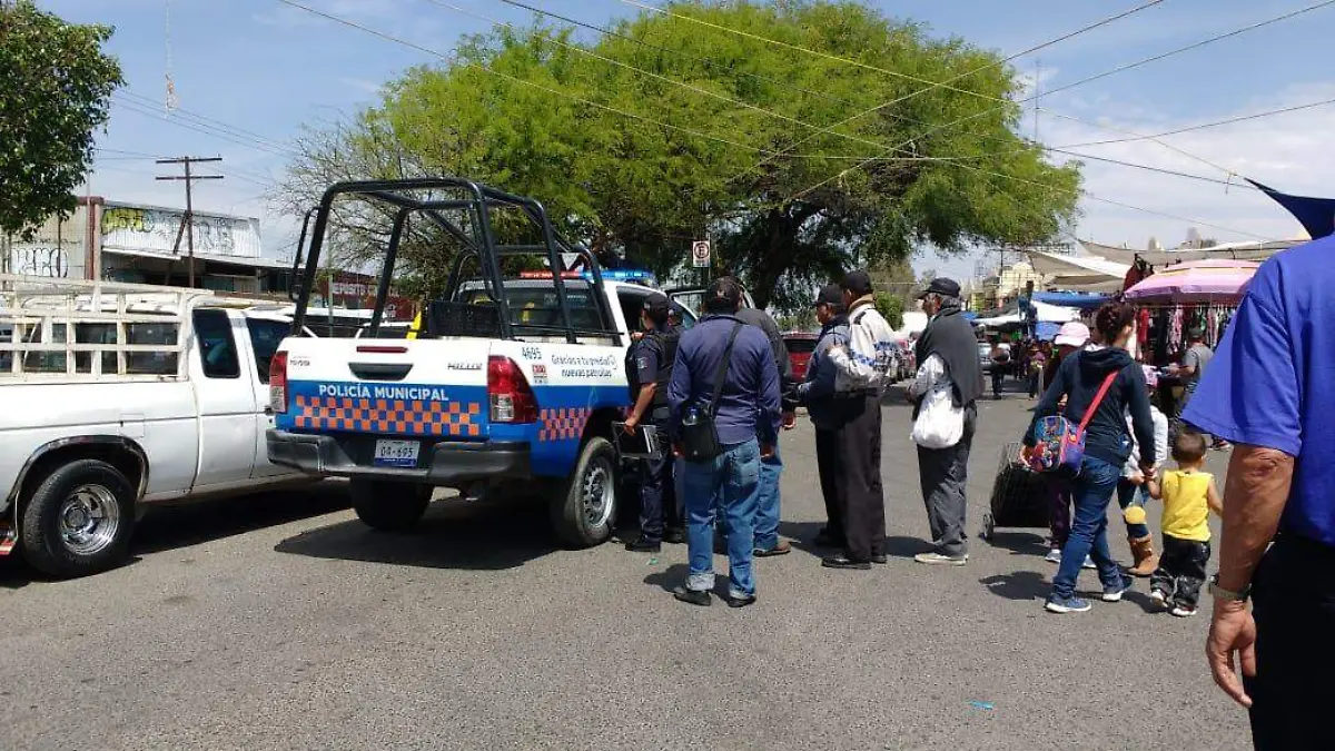 07 MAR LUEGO DEL REPORTE