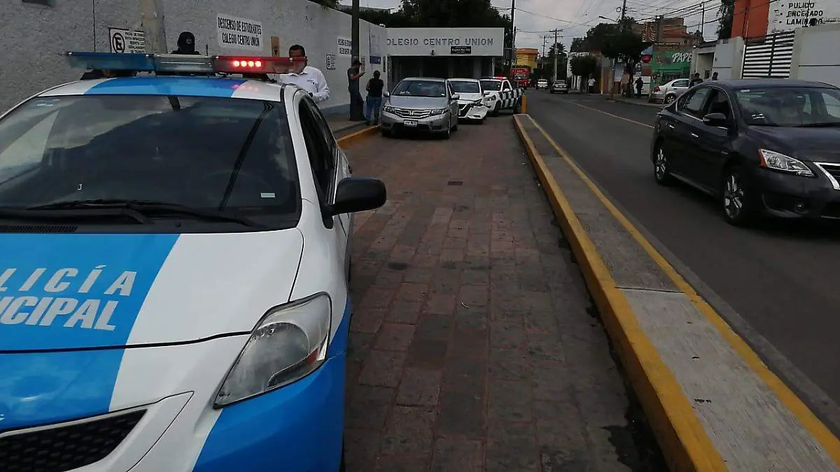 13 OCT ACUOTIRADES TOMARON PARTE DE