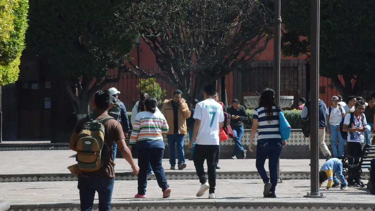 Personas de 24 a_os de edad integran listas de trasplantes.  Luis Lu_vanos  El Sol de San