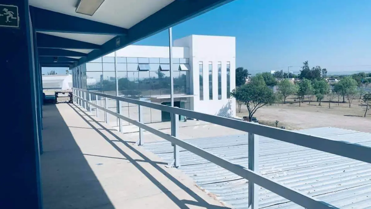SJR Regresaran alumnos de manera hibrida y en pequeños grupos