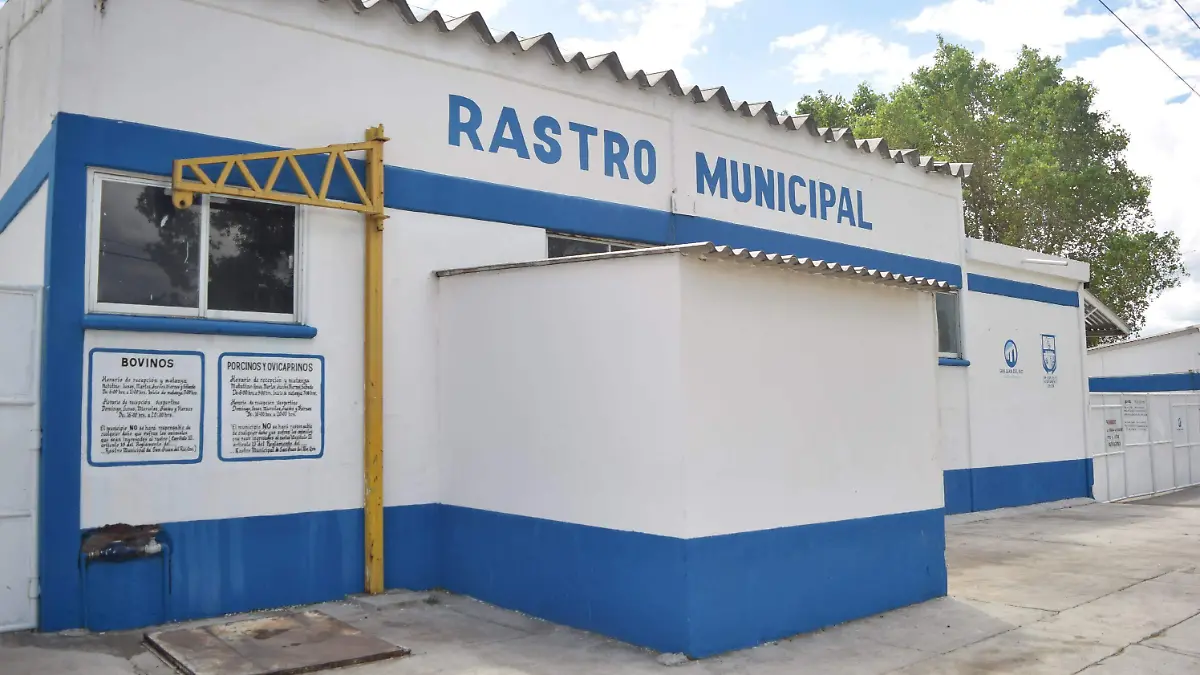 RASTRO PORTADA