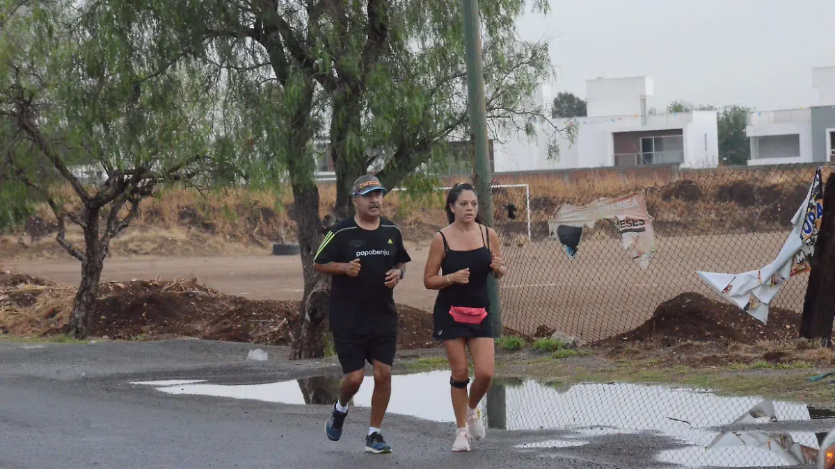 DEP 30 CADA KILÓMETRO