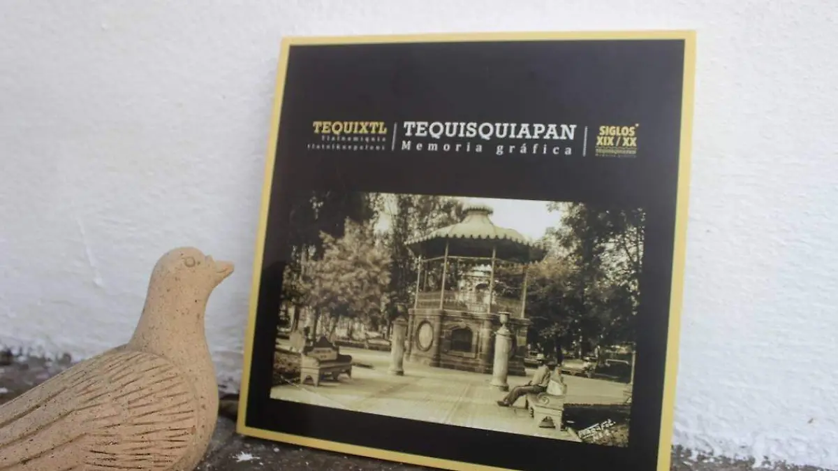 SJR Libro Memoria Grafica