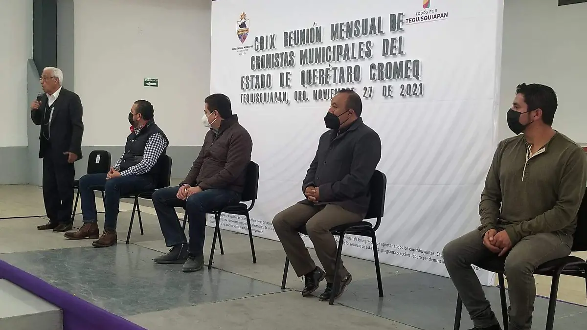 SJR autoridades municipales