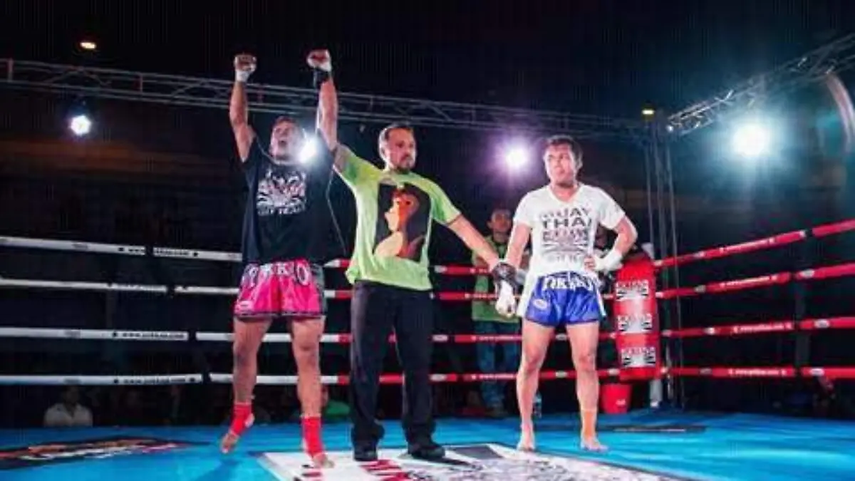 DEP 31 ES EN LAS ARTES MARCIALES