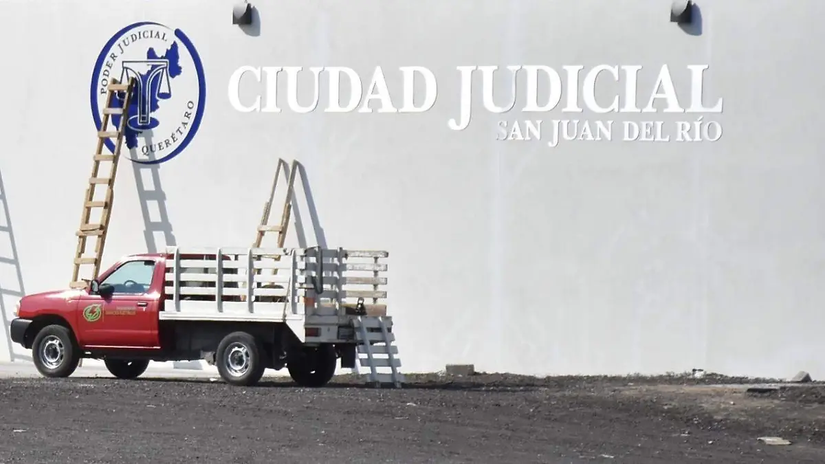 SJR Instancias de justicia