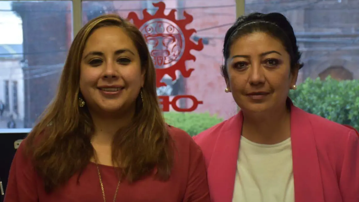 SJR Integrantes de la agrupacion