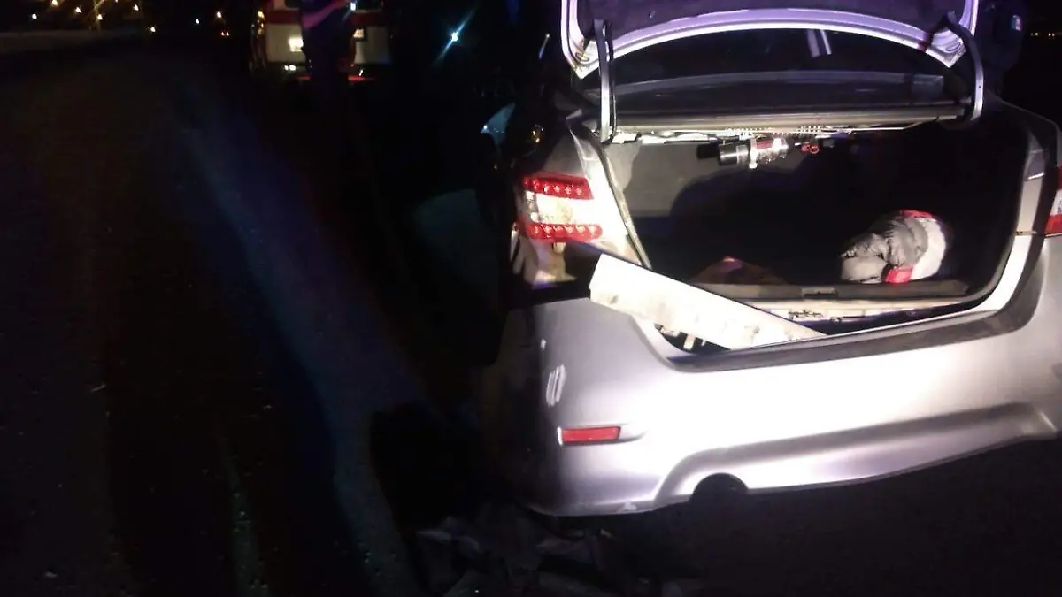 31 OCT. Servicios de emergencia