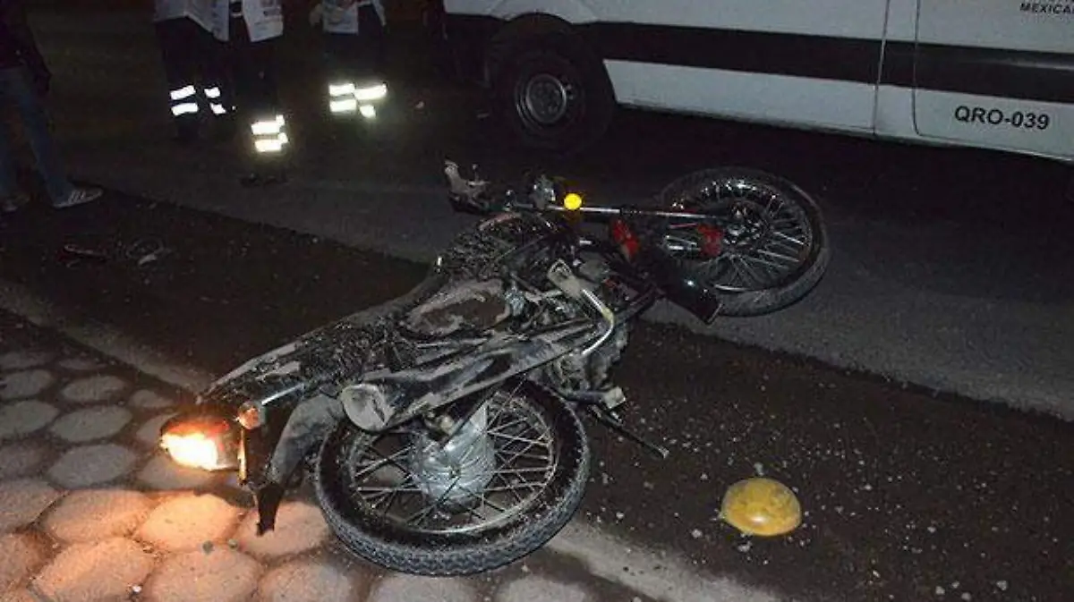 motocicleta