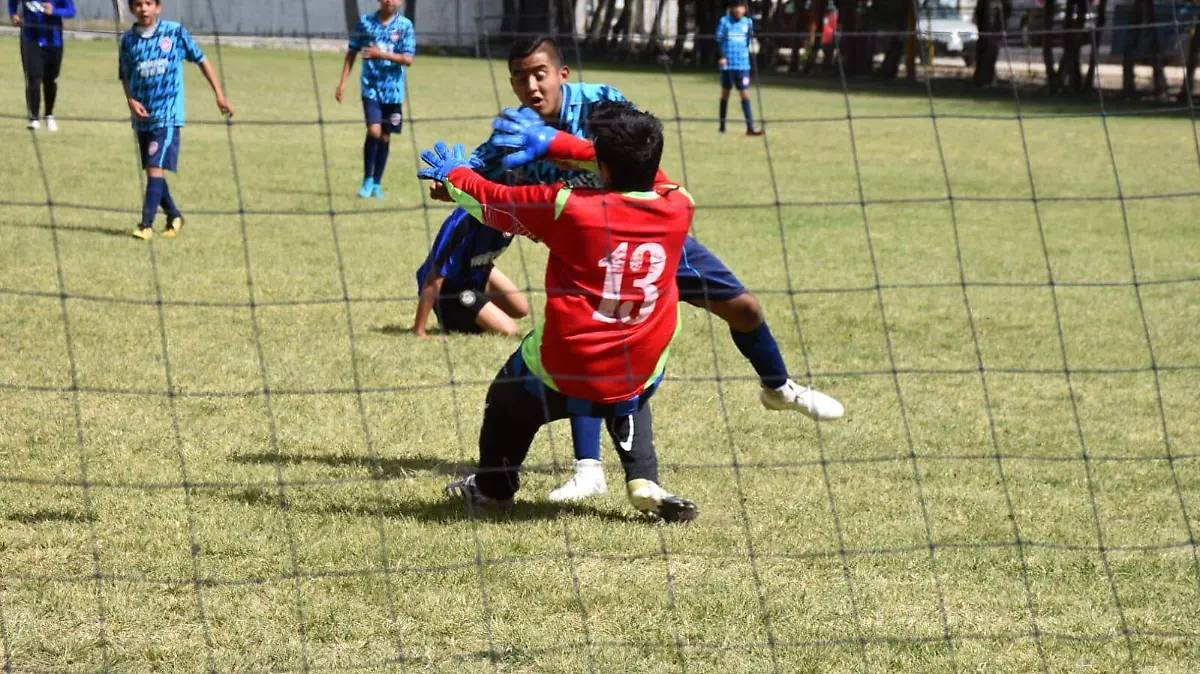 SJR TORNEO