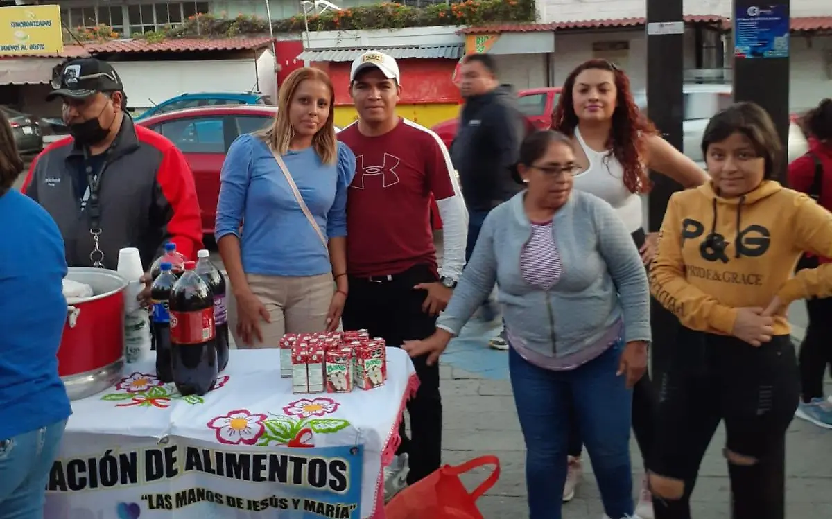 Agrupación