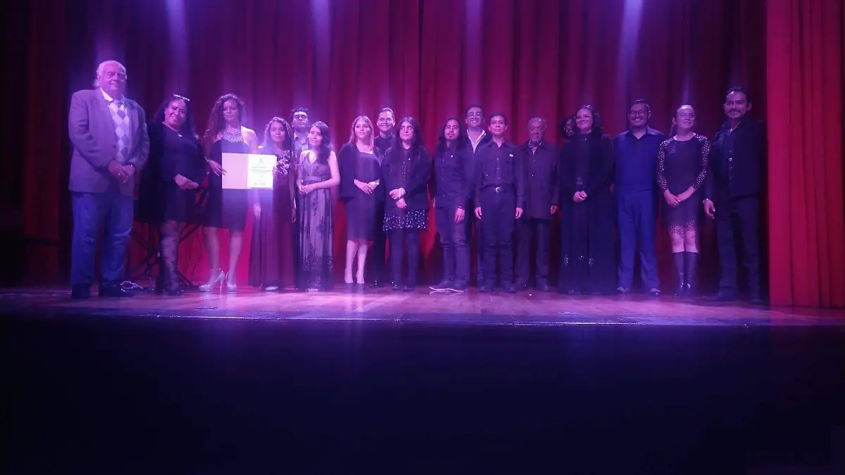 SJR Integrantes del CIM y autoridades municipales